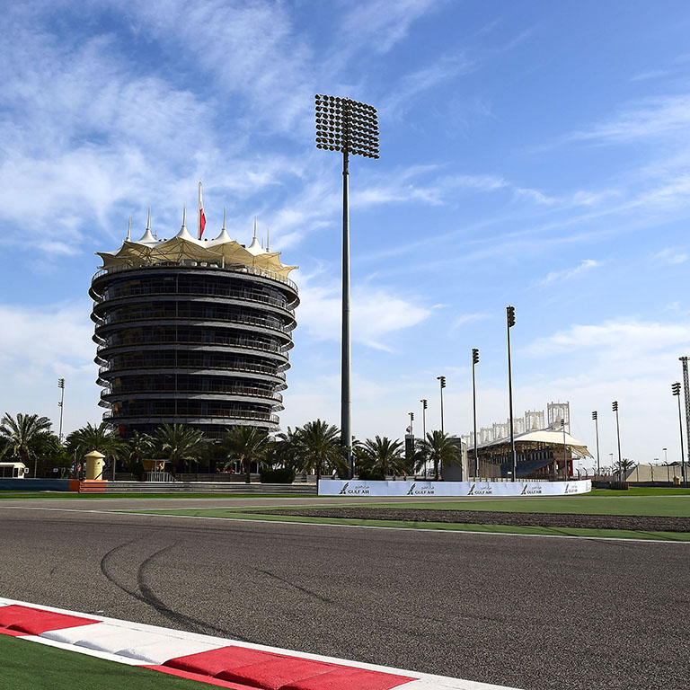 Ferrari Hypercar - 8 Hours of Bahrain 2025 | Ferrari.com