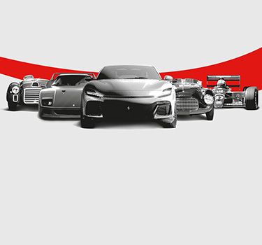 Museo Enzo Ferrari Modena - Game Changer