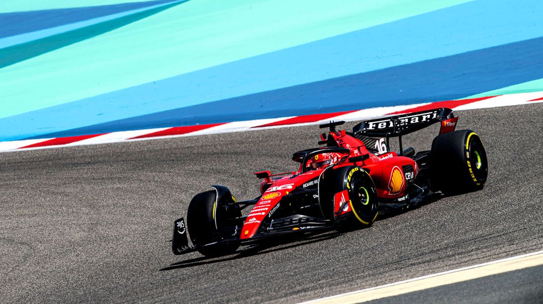 Ferrari shoes shop in bahrain