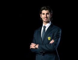 Antonio Giovinazzi, Driver Ferrari Lemans Hypercar - Ferrari.com