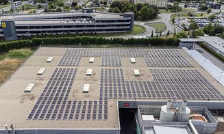 Ferrari Corporate - Environment