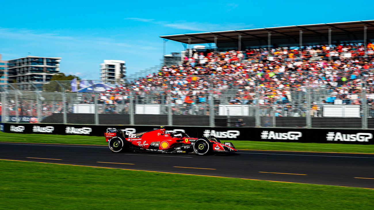 Ferrari 2024 shoes melbourne