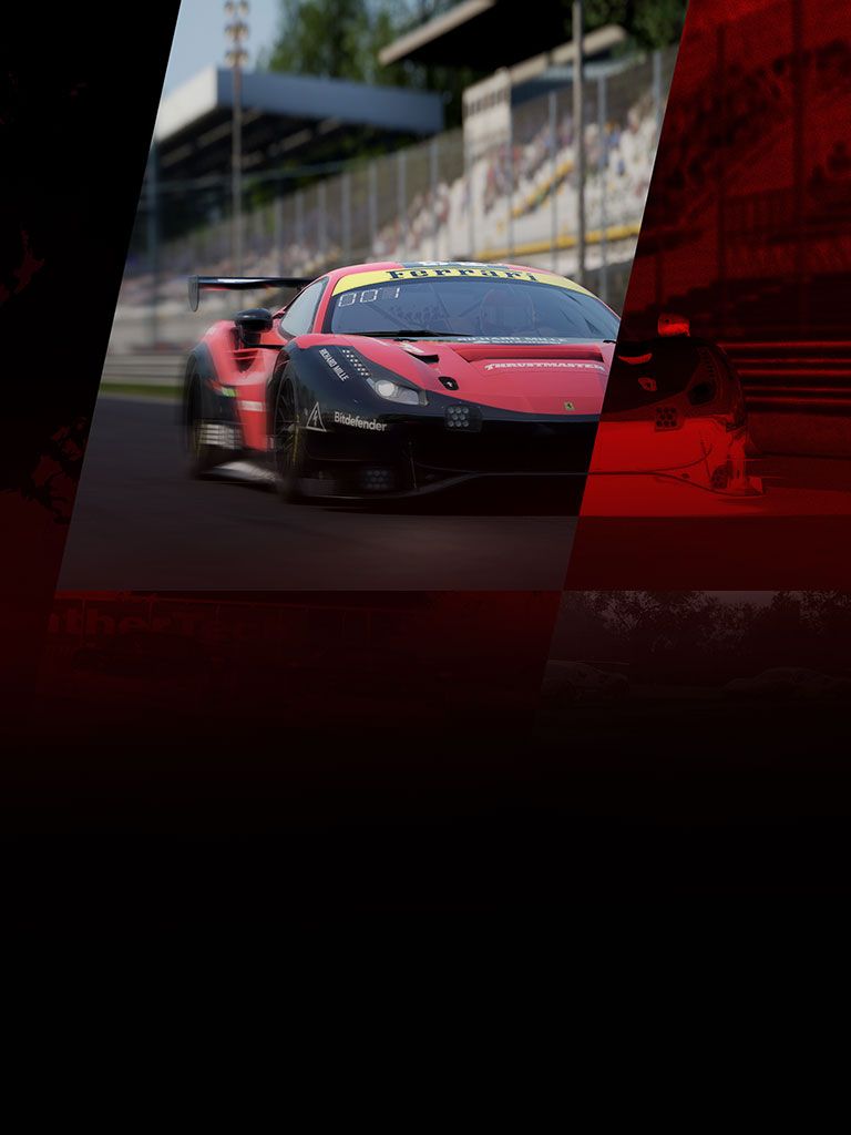 Ferrari Esports Series :: Submitting Replays