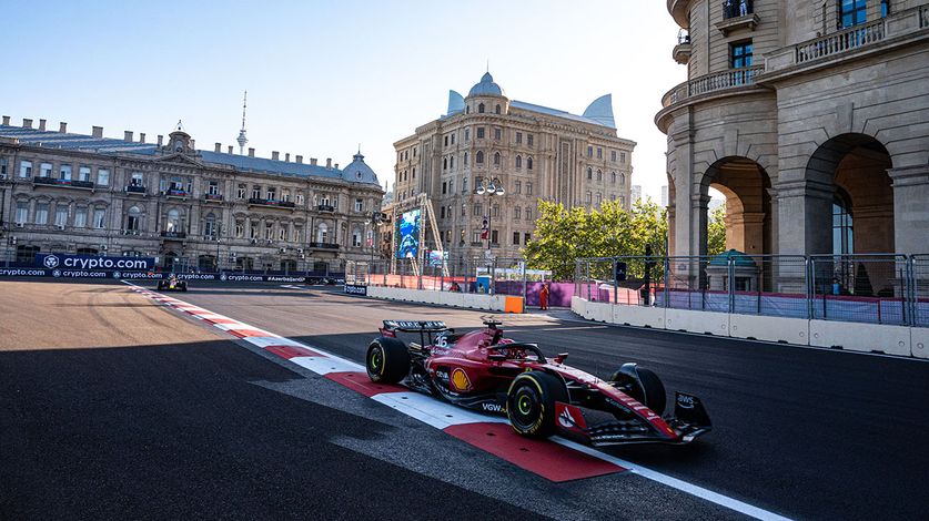 Charles Leclerc