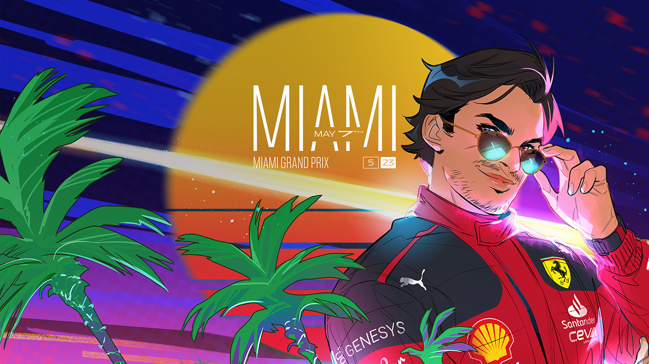 Miami GP