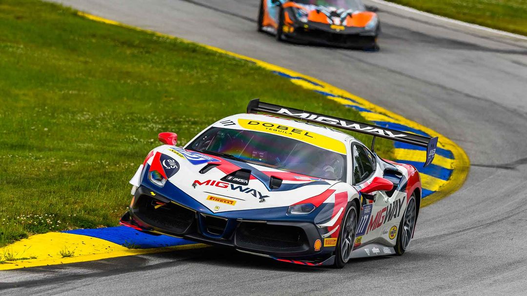 Winners Crowned in Atlanta