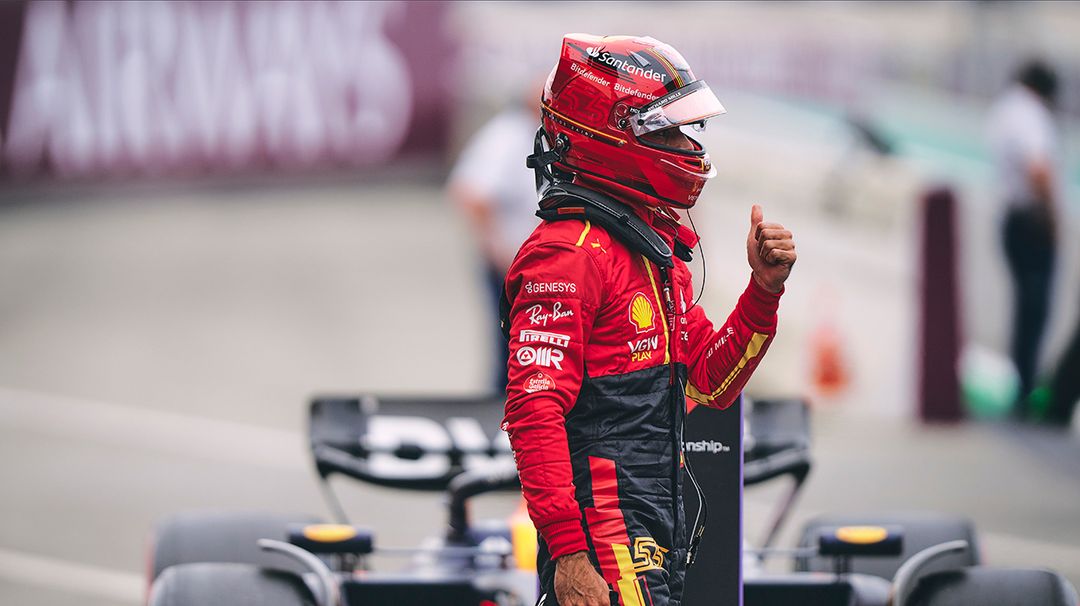 Mixed fortune in qualifying