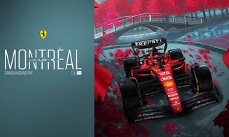 Scuderia Ferrari Multimedia 