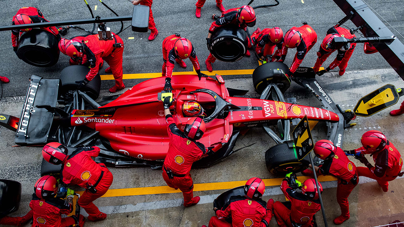 F1 Canadian GP – Start time, how to watch, starting grid & more