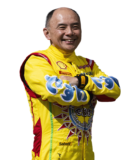 All the informations about Ferrari Challenge APAC Driver Hidehiko Hagiwara: statistics, news, images and videos.