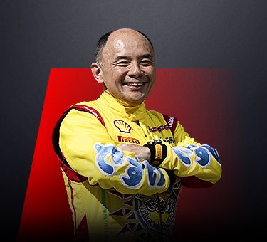 All the informations about Ferrari Challenge APAC Driver Hidehiko Hagiwara: statistics, news, images and videos.