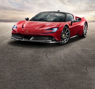 Ferrari SF90 Stradale | Ferrari.com