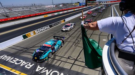 Ferrari Challenge Trofeo Pirelli has announced its 2024 calendar for the North American edition of the championship to its drivers and partners at its Sonoma weekend. 