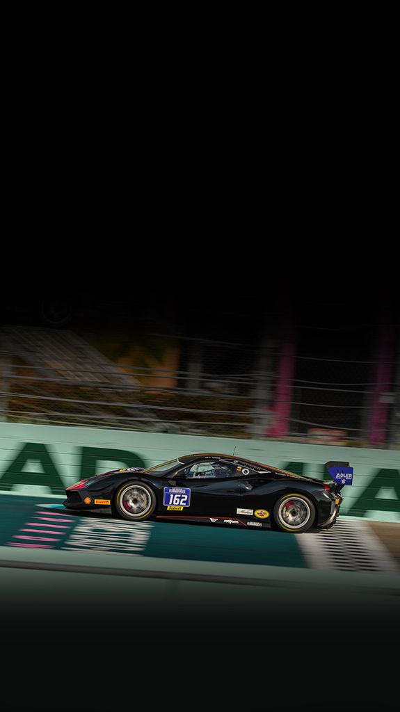 All the informations about Ferrari Challenge NA Driver James Camp: statistics, news, images and videos.