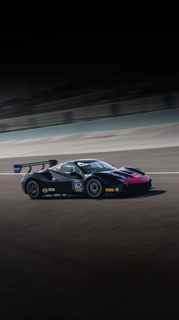 All the informations about Ferrari Challenge NA Driver James Camp: statistics, news, images and videos.