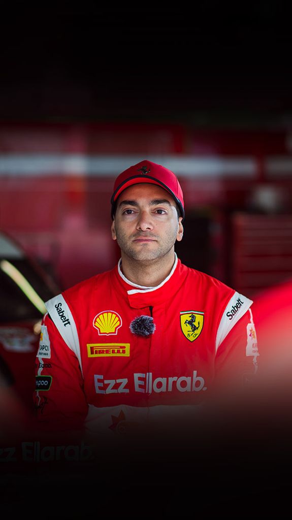 Mohamed Hamdy past results, achievements and titles. Discover all stats and information regarding the Ferrari Corse Clienti driver on Ferrari.com.