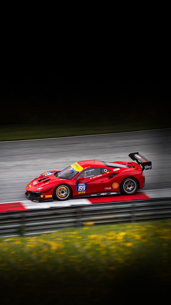 Ingvar Mattsson past results, achievements and titles. Discover all stats and information regarding the Ferrari Corse Clienti driver on Ferrari.com.
