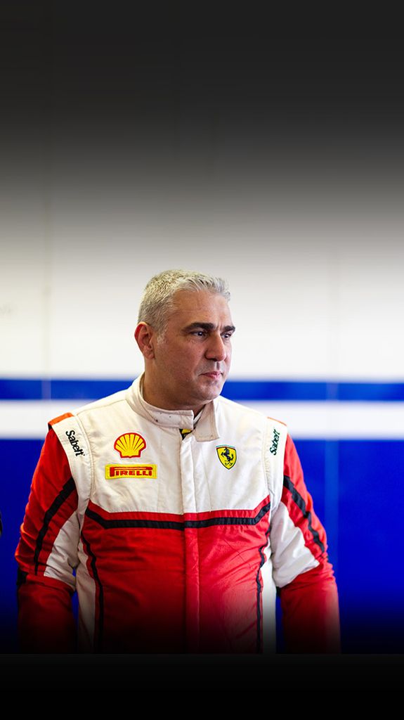 Mutlu Tasev past results, achievements and titles. Discover all stats and information regarding the Ferrari Corse Clienti driver on Ferrari.com.