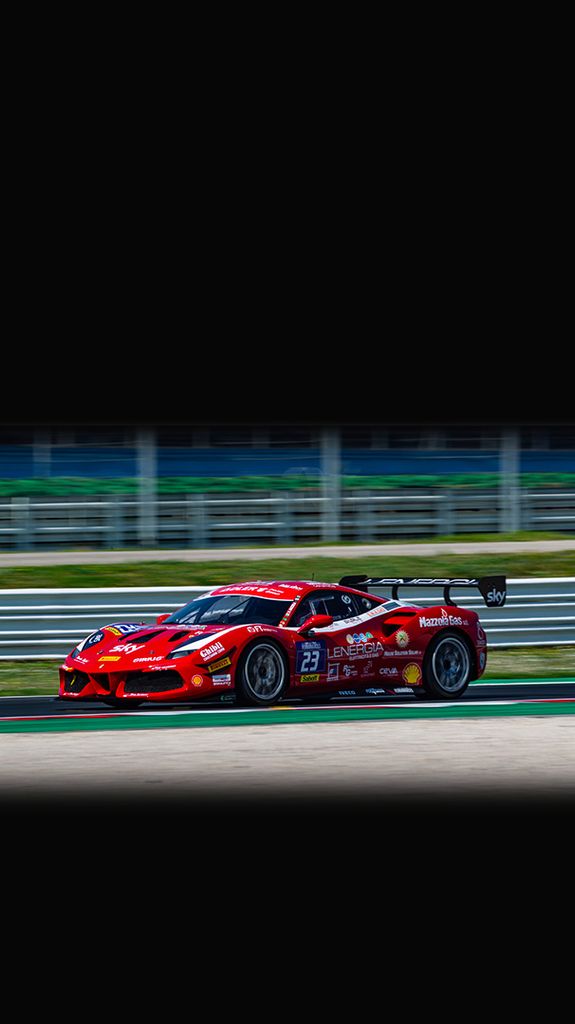Rocco Mazzola past results, achievements and titles. Discover all stats and information regarding the Ferrari Corse Clienti driver on Ferrari.com.