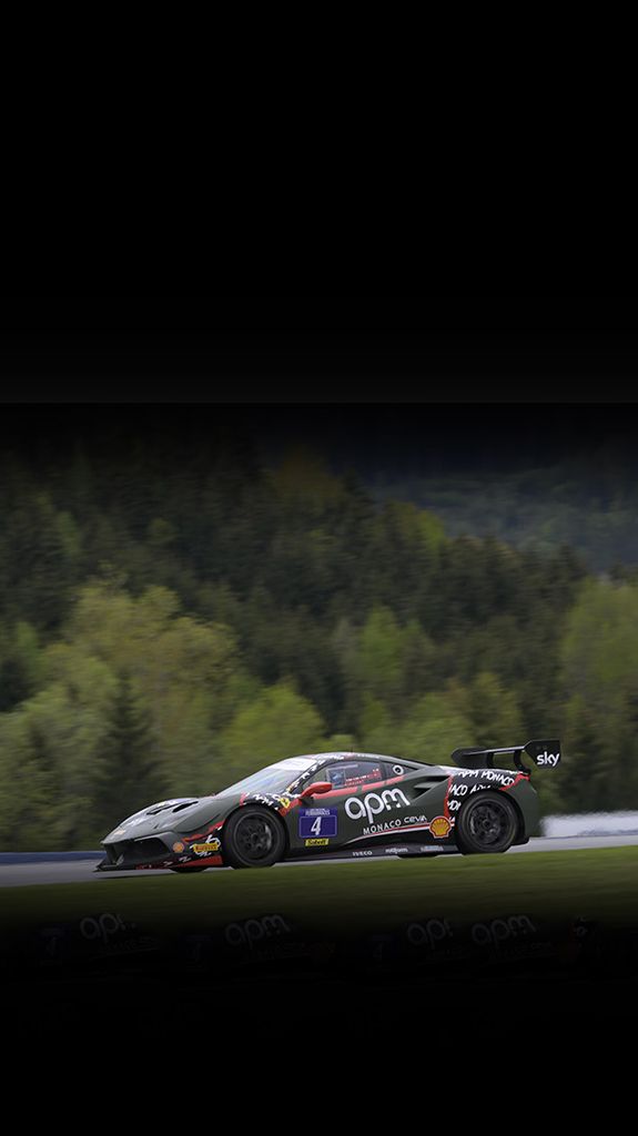 Philippe Prette past results, achievements and titles. Discover all stats and information regarding the Ferrari Corse Clienti driver on Ferrari.com.