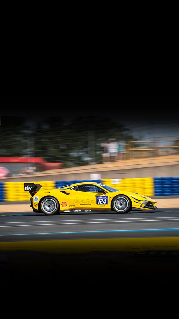 Kirk Baerwaldt past results, achievements and titles. Discover all stats and information regarding the Ferrari Corse Clienti driver on Ferrari.com.