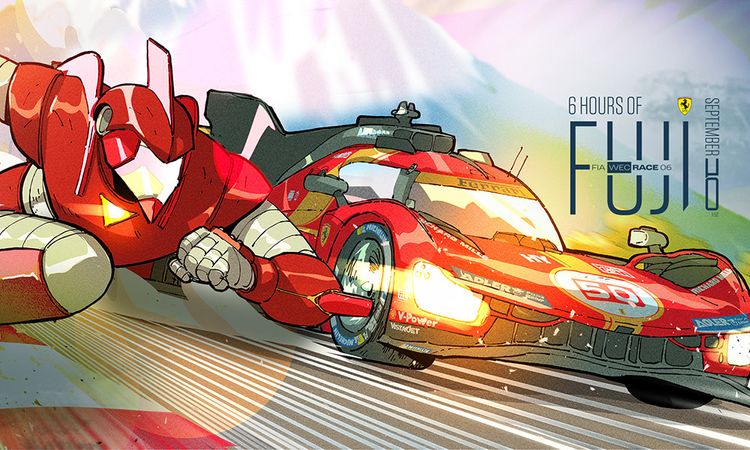 Giacomo Keison Bevilacqua, born in 1983, embarked on his career as a comic artist at Editoriale Aurea in 2006. 