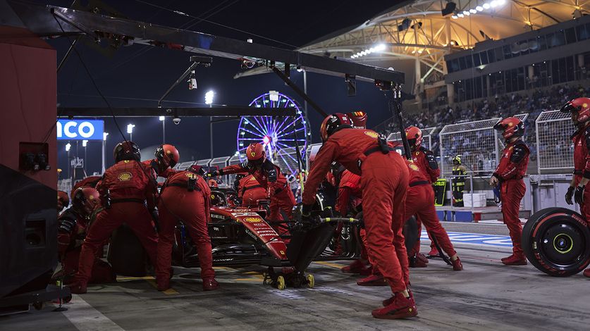 With the European leg of the season completed, Formula 1 now heads for Asia, which provides the backdrop to the next two races, before heading for Qatar in the Middle East at the start of October.