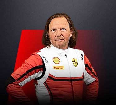 Leon Rijnbeek past results, achievements and titles. Discover all stats and information regarding the Ferrari Corse Clienti driver on Ferrari.com.