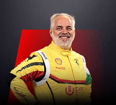 Nicola D'Aniello past results, achievements and titles. Discover all stats and information regarding the Ferrari Corse Clienti driver on Ferrari.com.