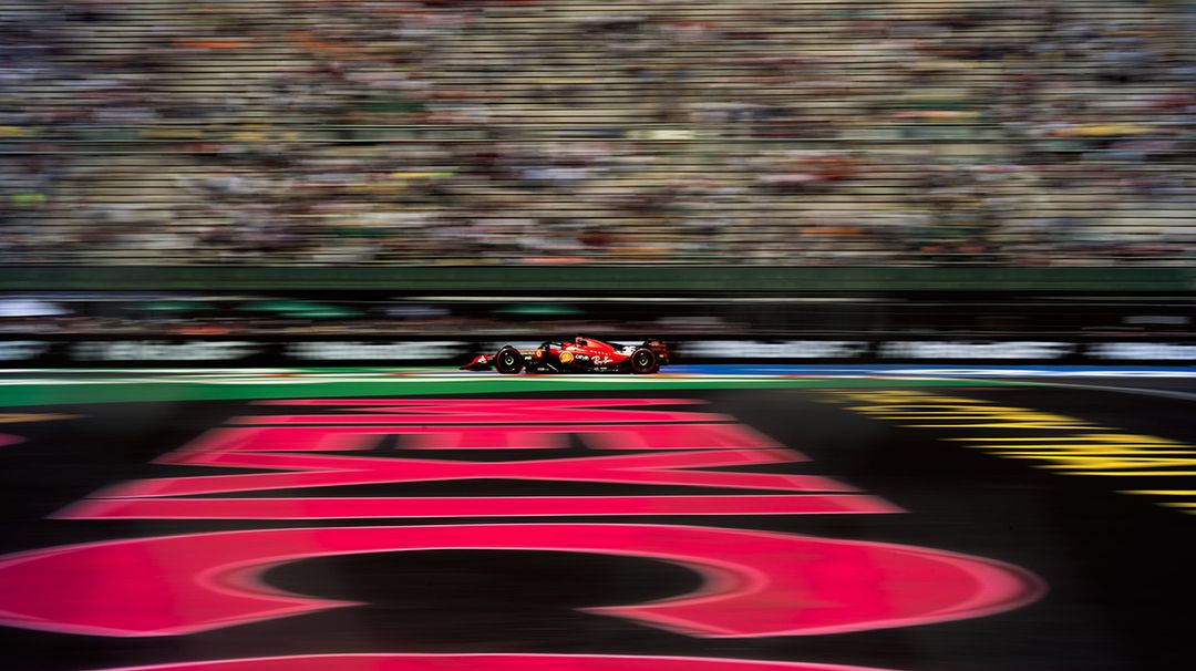 Free practice 3 charles 13th carlos 15th