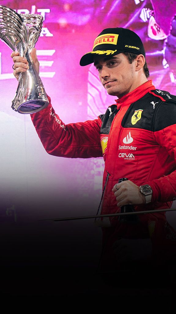 Scuderia Ferrari has ended the 2023 season with its ninth podium of the season. 