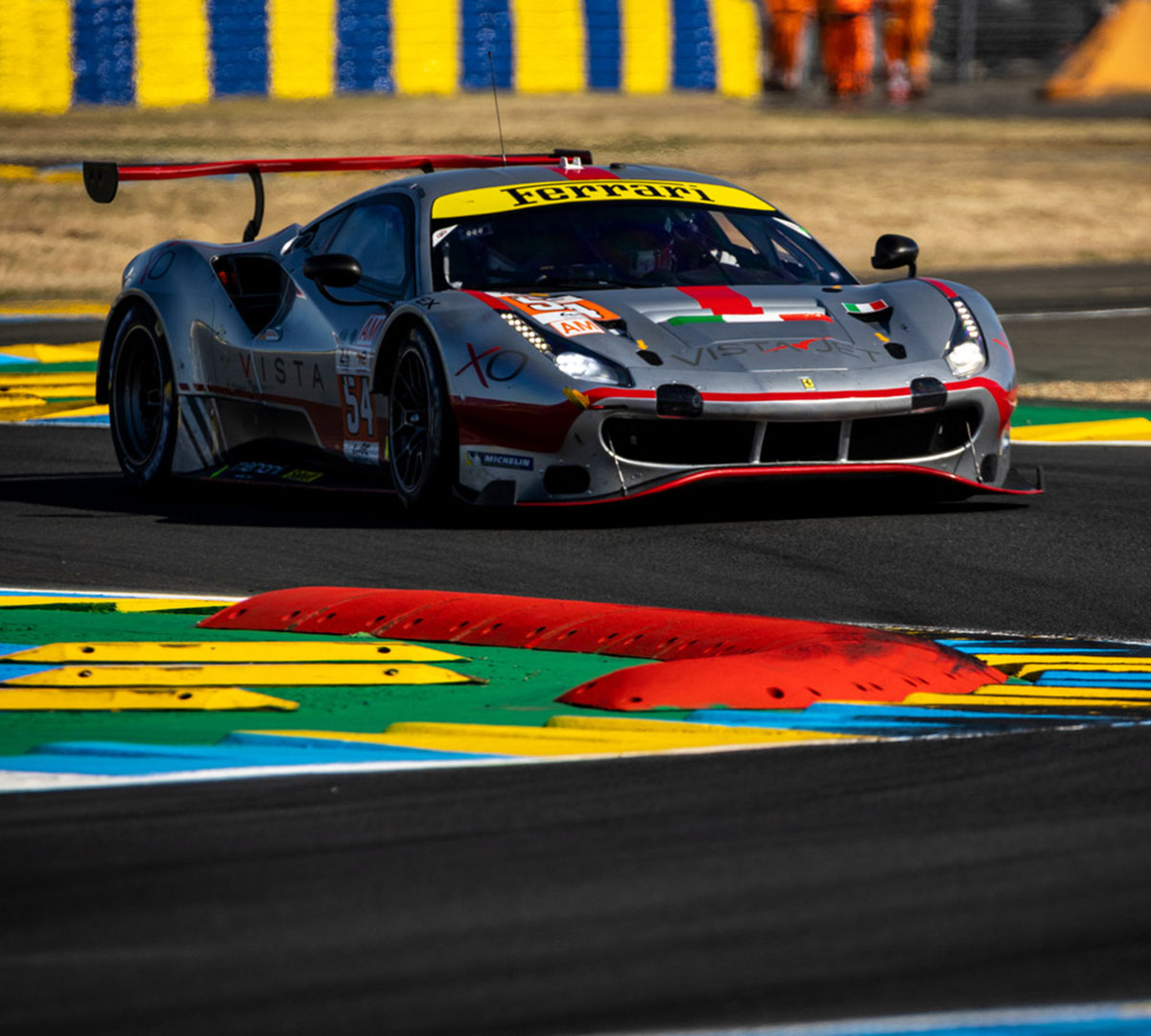 Davide Ferrari 2024