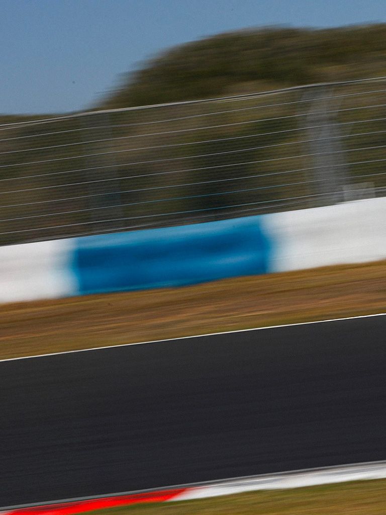 Ferrari Challenge - Corse Clienti