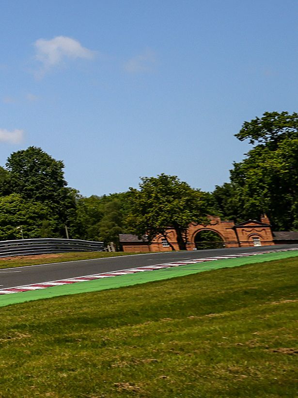 Ferrari Challenge - Corse Clienti