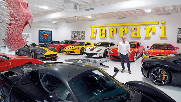 The Official Ferrari Magazine - Ferrari.com