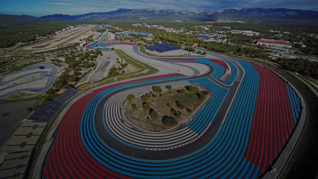 Passione Ferrari Club Challenge: Le Castellet 2024 - Ferrari.com
