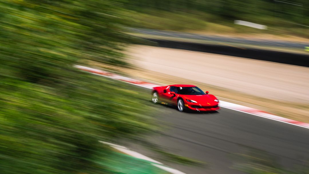 Official Calendar Driving Courses 2024