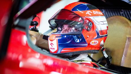 AF Corse has defined the crew that will take to the track the Ferrari 499P number 83 in the Hypercar category in anticipation of the FIA World Endurance Championship 2024 Prologue in Qatar, which will kick-off in about one month.