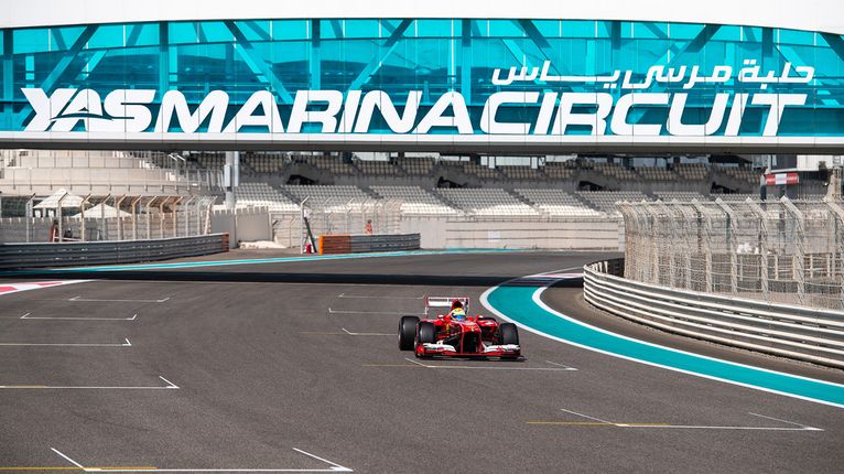 Ferrari Race Track Ferrari Hypercar Pair & 296 GT3 Test Ahead Of Imola