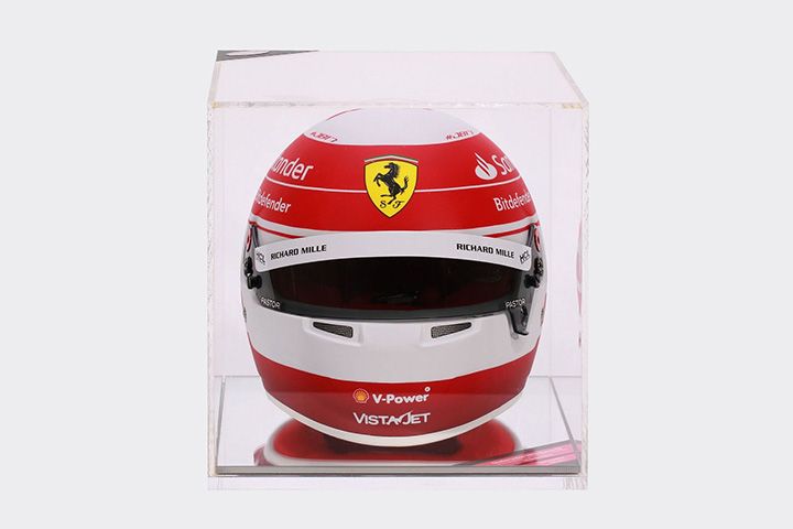 scuderia ferrari collection