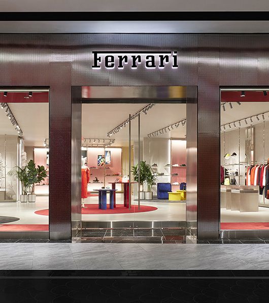 Ferrari merchandise hotsell online india