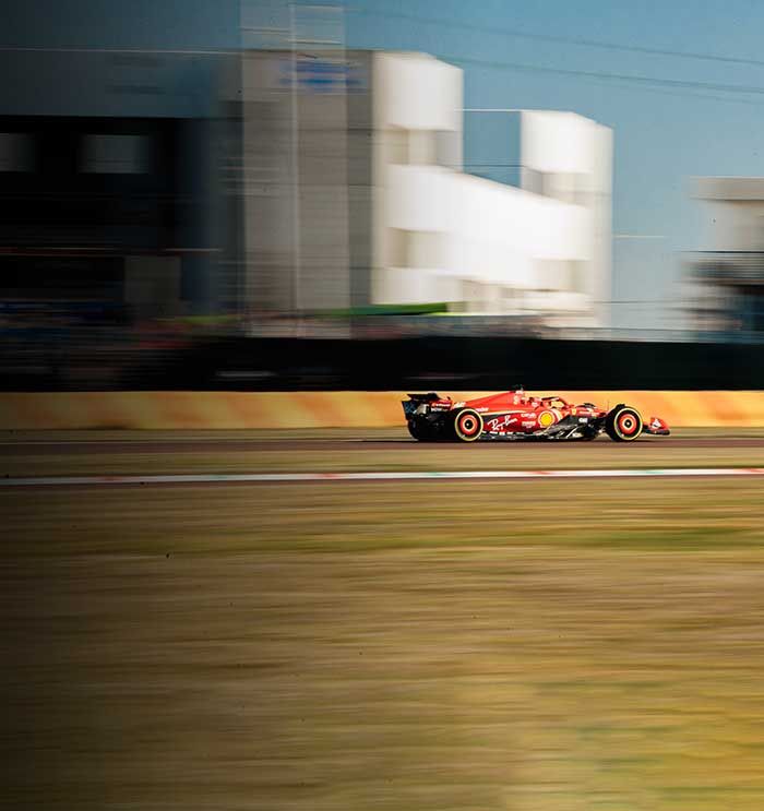 Scuderia Ferrari Formula 1 - Ferrari.com