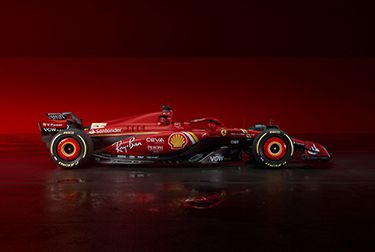 The Ferrari SF-24 was launched in front of a small audience of guests today, while the rest of the world watched online. It is the 70th car the company has built to take part in the Formula 1 World Championship.