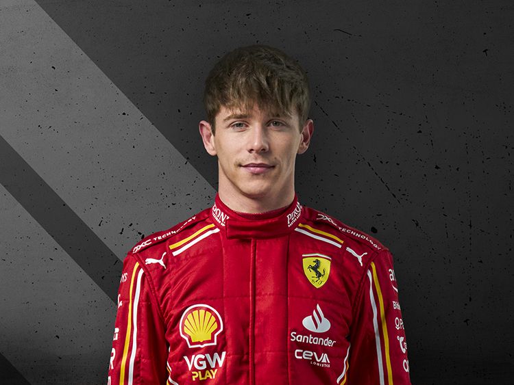 Scuderia Ferrari Team