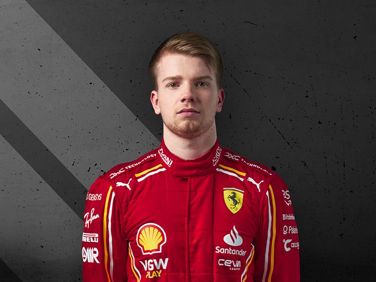 Scuderia Ferrari Team