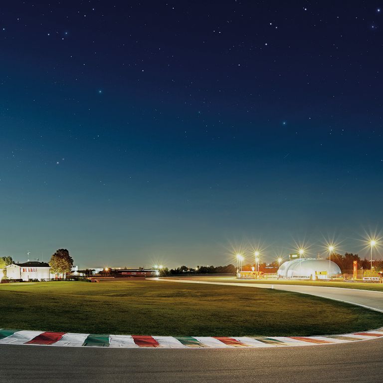 Esperienza Ferrari Fiorano 2024