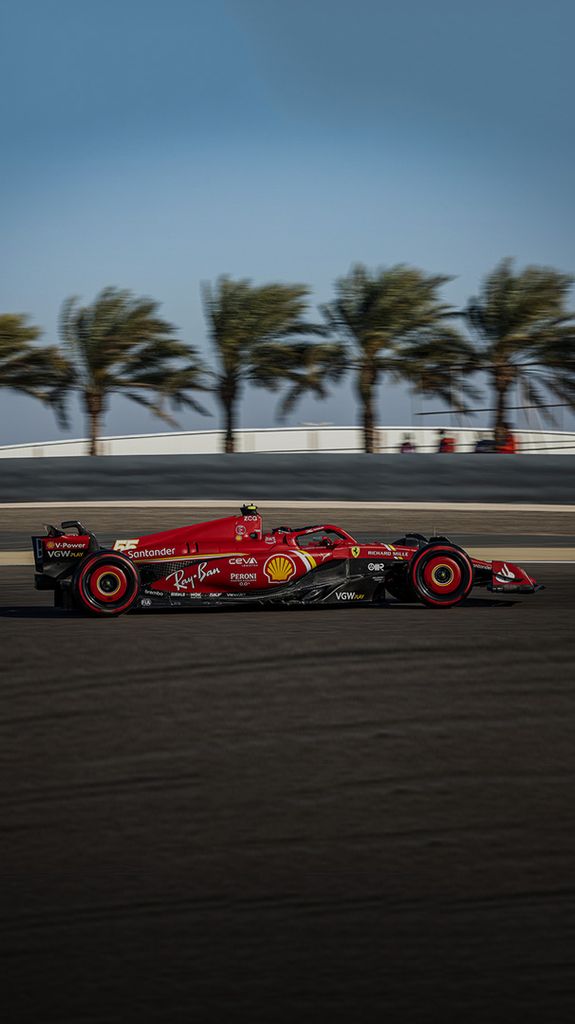 Everything You Need To Know About Ferrari F1 Racing