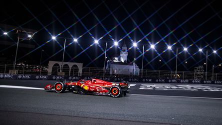 Scuderia Ferrari Formula 1 - Ferrari.com