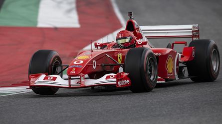 The unique sounds of the eight- and ten-cylinder engines in the F1 Clienti single-seaters, accompanied by the twelve-cylinder roars of the XX Programme cars, echoed around the Mugello circuit. This venue hosted the second round of the season’s most exclusive Ferrari client programmes.