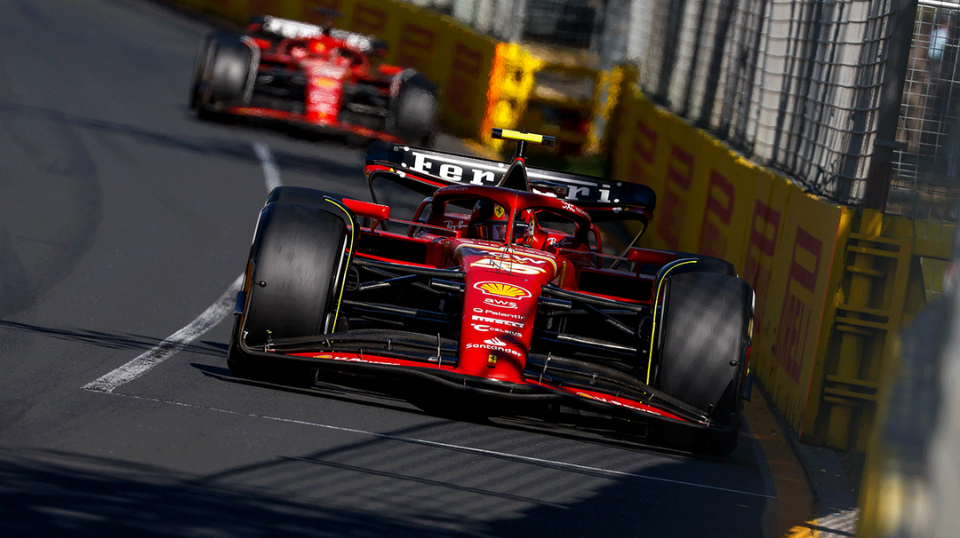 A Maranello sembrano esserci pochi dubbi riguardo il pacchetto di aggiornamenti in arrivo ad Imola, sottolineata più volte come trampolino di lancio della stagione 